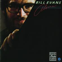 Bill Evans: Alone (Again)