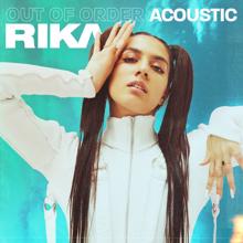 RIKA: Out Of Order (Acoustic)
