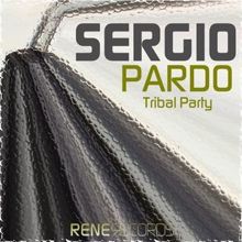 Sergio Pardo: Tribal Party