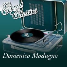 Domenico Modugno: Great Classics