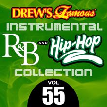 The Hit Crew: Drew's Famous Instrumental R&B And Hip-Hop Collection (Vol. 55)