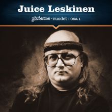 Juice Leskinen: Rauhaa