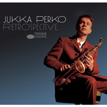 Jukka Perko: Retrospective