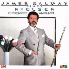 James Galway: James Galway Plays Nielsen