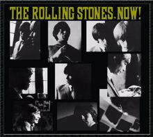 The Rolling Stones: Pain In My Heart