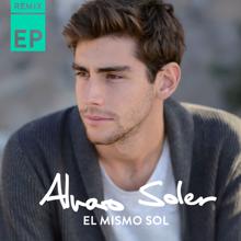 Alvaro Soler: El Mismo Sol (Remix EP)
