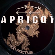 Ron Ractive: Apricot