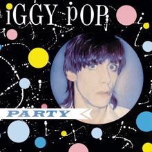 Iggy Pop: Sea of Love
