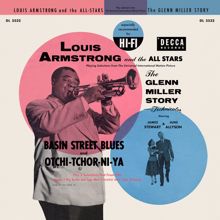 Louis Armstrong And The All-Stars: Struttin' With Some Barbecue