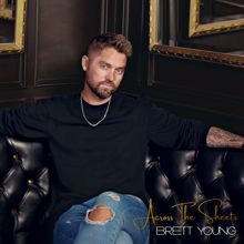 Brett Young: Back To Jesus