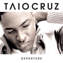 Taio Cruz: Departure