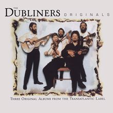 Luke Kelly: Tramps and Hawkers
