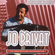 Jo Privat: Dansez Avec Jo Privat