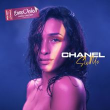 Chanel: SloMo (Eurovision's Dancebreak Edit)