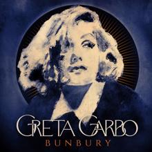 Bunbury: Greta Garbo