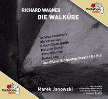 Marek Janowski: Wagner: Die Walküre
