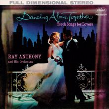 Ray Anthony And His Orchestra: Like Someone in Love