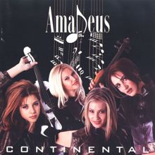 Amadeus: Continental