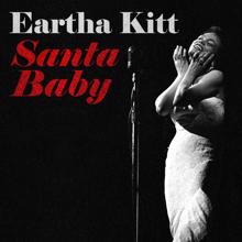 Eartha Kitt: Santa Baby