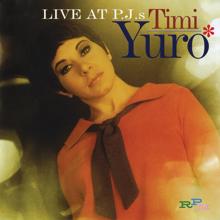 Timi Yuro: Live At P.J.'s (Expanded Edition) (Live At P.J.'sExpanded Edition)