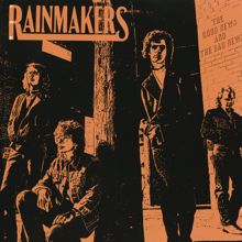 The Rainmakers: Shiny Shiny