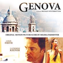 Melissa Parmenter: Genova (Original Motion Picture Score)