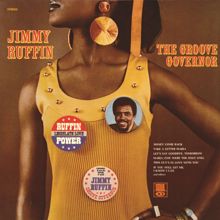 Jimmy Ruffin: On The Way Out (On The Way In)