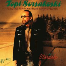 Topi Sorsakoski: Iltarusko