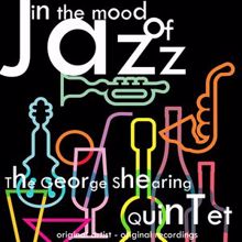 The George Shearing Quintet: Old Devil Moon (Remastered)