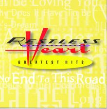 Restless Heart: Greatest Hits