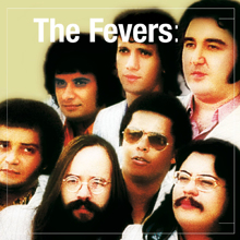 The Fevers: Talento