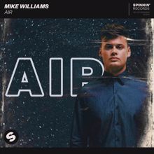 Mike Williams: AIR