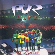 PUR: Live - Die Zweite (Remastered)