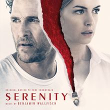 Benjamin Wallfisch: Serenity (Original Motion Picture Soundtrack)