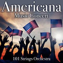 101 Strings Orchestra: Spiritual Medley: Swing Low Sweet Chariot / Joshua Fit de Battle of Jericho / Nobody Knows the Trouble I've Seen