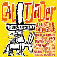 Cal Tjader: Black Orchid