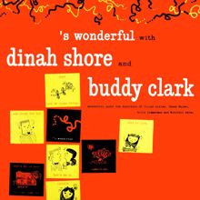 Dinah Shore: 'S Wonderful