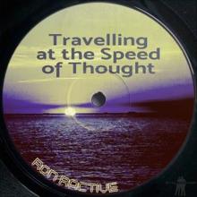 Ron Ractive: Travelling at the Speed of Thought (Rollin Mix)