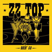 ZZ Top: Rough Boy (2019 Remaster)