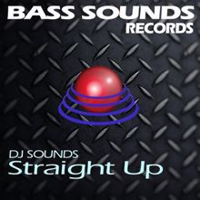 DJ Sounds: Straight Up