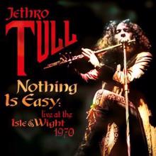 Jethro Tull: With You There to Help Me (Live)