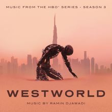 Ramin Djawadi: Westworld: Season 3 (Music From The HBO Series)