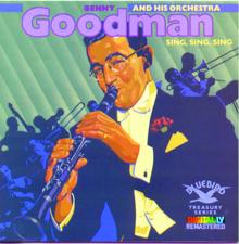 Benny Goodman and His Orchestra: I Want to Be Happy (1987 Remastered)