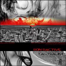 Ron Ractive: Taucher (Dub Town Vip)