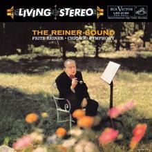 Fritz Reiner: The Reiner Sound