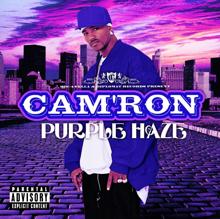 Cam'Ron, Kanye West, Syleena Johnson: Down And Out