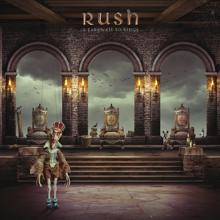 Rush: Lakeside Park (Live At Hammersmith Odeon, London/February 20, 1978)