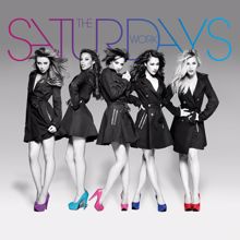 The Saturdays: Work (Cahill Full Club Mix)