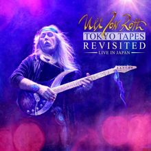 Uli Jon Roth: Longing for Fire (Live in Japan)