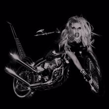 Lady Gaga: BORN THIS WAY THE TENTH ANNIVERSARY